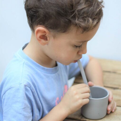 Minikoioi Flexi Straws Mix Minikoioi Flexi Straws Mix