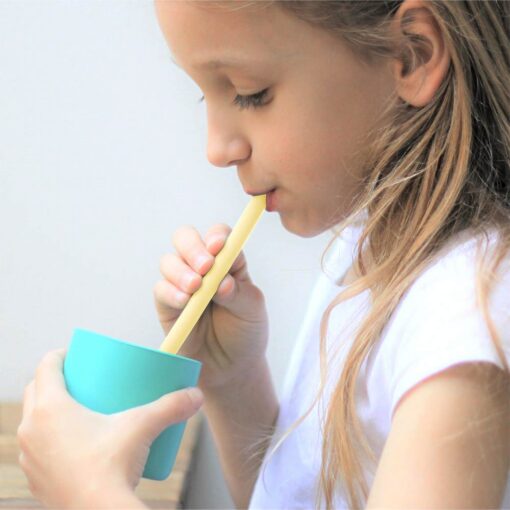 Minikoioi Flexi Straws Mix Minikoioi Flexi Straws Mix