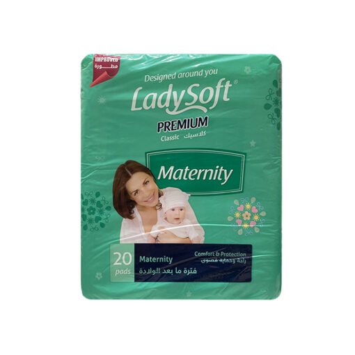 ladysoft