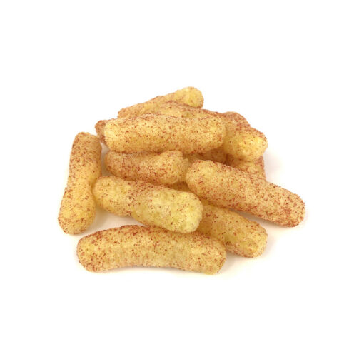 KiddyliciousStrawberryFruityPuffs KiddyliciousStrawberryFruityPuffs