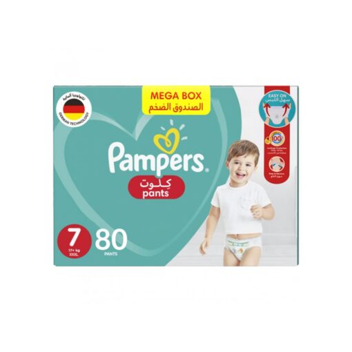 Pampers-Pants-Size-7-(17+-kg)---80-Pants Mega-Box Pampers-Pants-Size-7-(17+-kg)---80-Pants Mega-Box