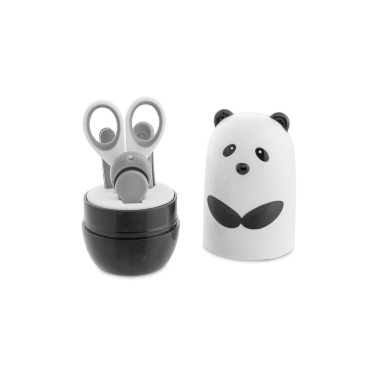 ChiccoBabyManicureSetPanda