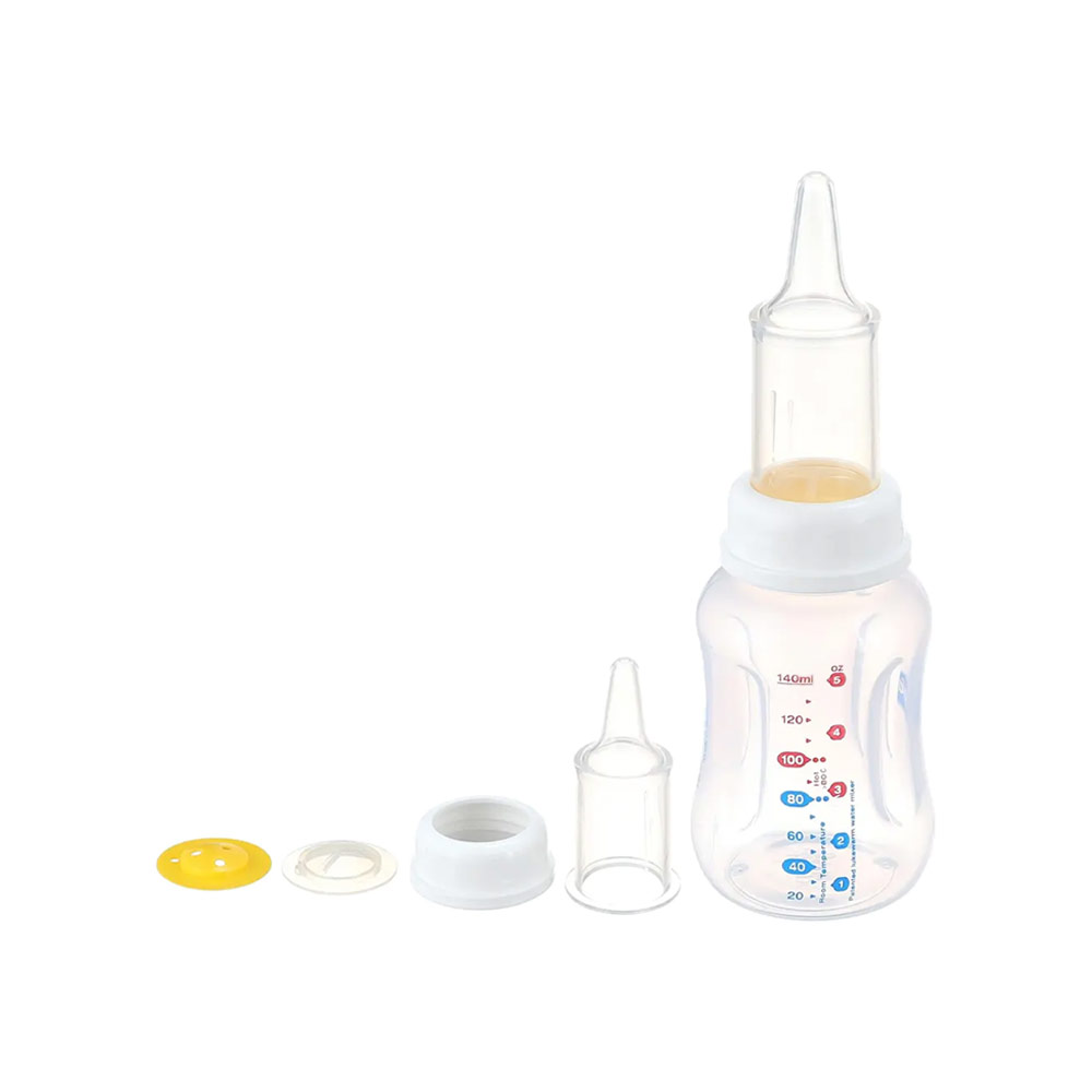 Japlo Biberon Special Feeder - 140ml