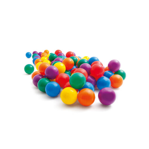 100-intex-fun-balls1