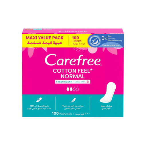 carefree-100