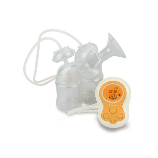 Bistos-Hi-bebe-BT-100-ORANGE Bistos-Hi-bebe-BT-100-ORANGE