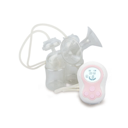 Bistos Hi bebe BT-100 PINK Bistos Hi bebe BT-100 PINK