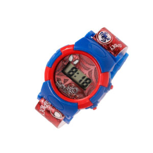MarvelSpideyDigitslWatch