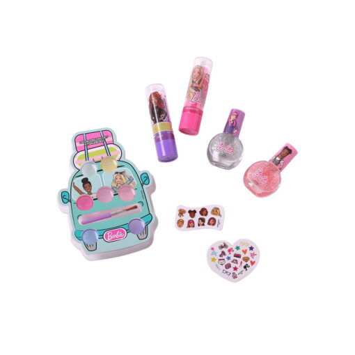 BarbieBeautySet BarbieBeautySet