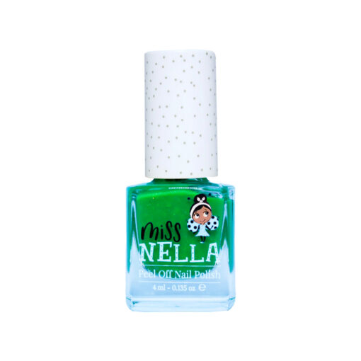 missnellaGreen