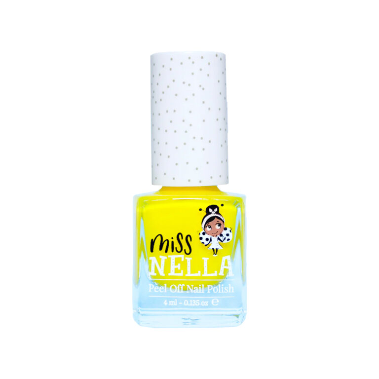 missnellaYellow
