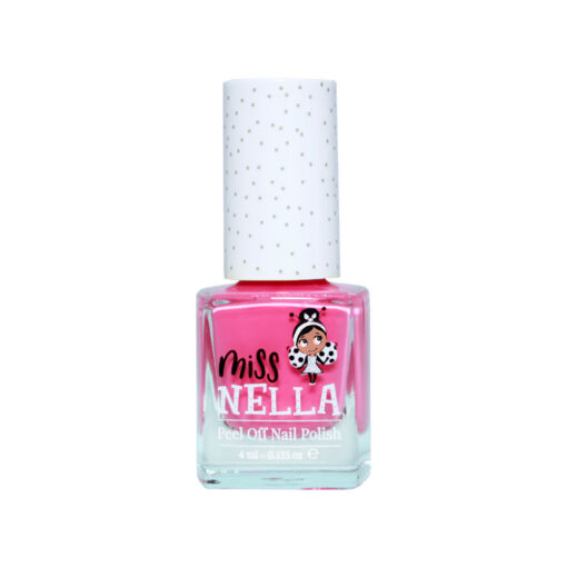missnellaPink missnellaPink