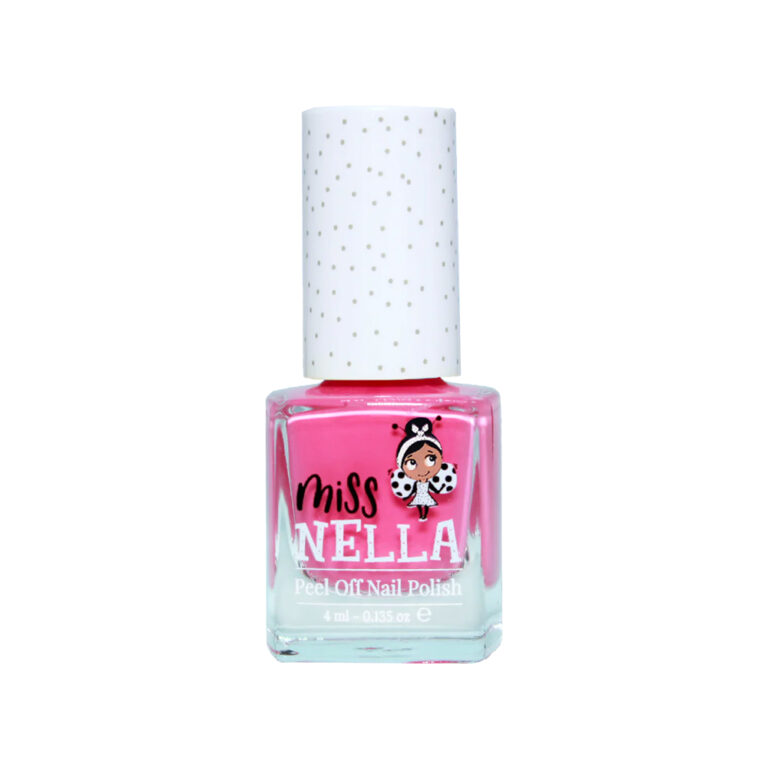 missnellaPink