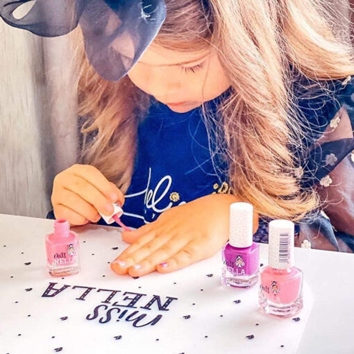MissNellaNailPolish3 MissNellaNailPolish