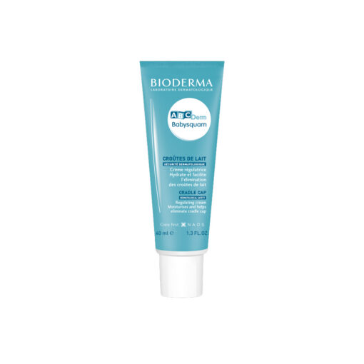 BiodermaBabysquamCream