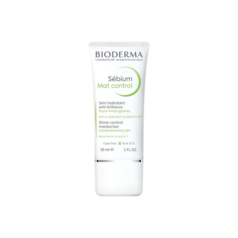 BiodermaMatControlCream