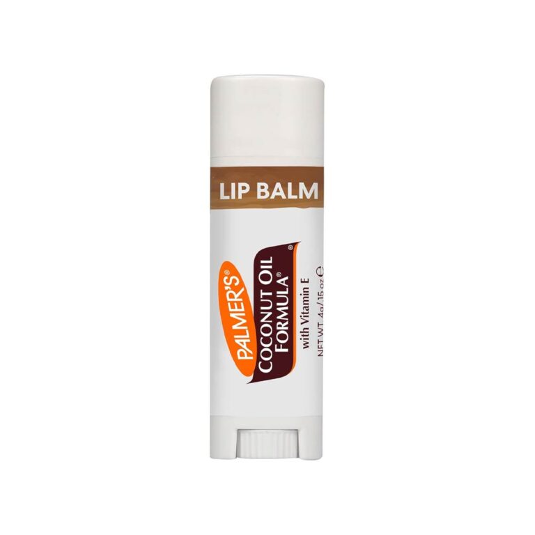 Palmers Coconut Oil Hydrate Lip Balm with Vitamin E 4g