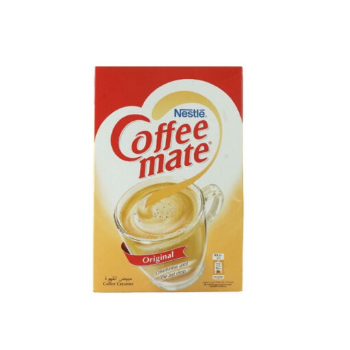NestleCoffeeMate NestleCoffeeMate