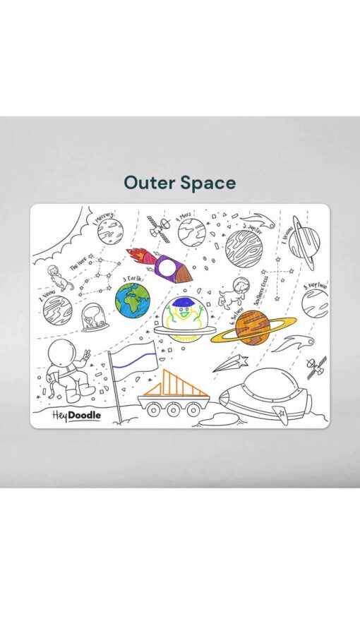 HeyDoodleOuterSpace HeyDoodleOuterSpace