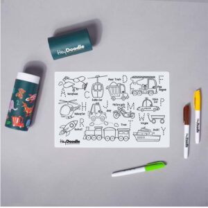 HeyDoodleRoundBox2