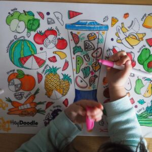 HeyDoodleBreakfastBlend3