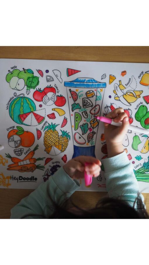 HeyDoodleBreakfastBlend3 HeyDoodleBreakfastBlend3
