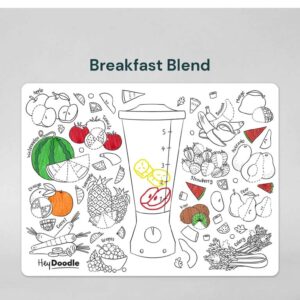 HeyDoodleBreakfastBlend