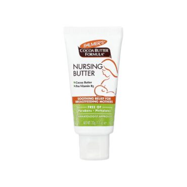 Palmers Nursing Butter Cream 30g