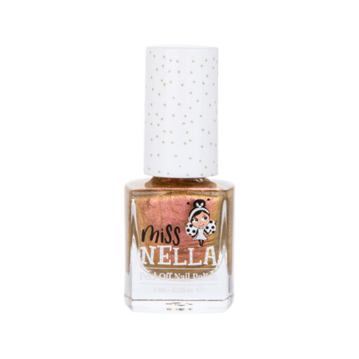 MissNellaNailPolish MissNellaNailPolish