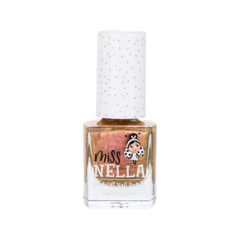 MissNellaNailPolish