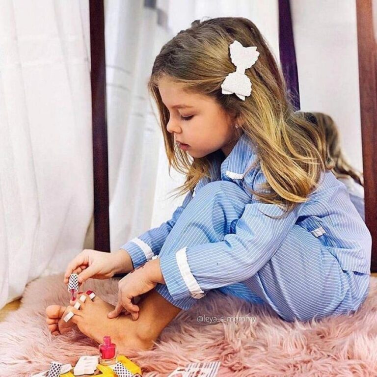 MissNellaNailPolish