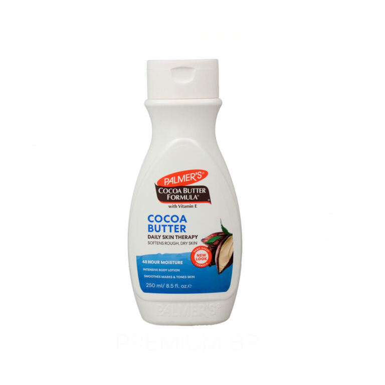 PalmersCocoaButterBodyLotion250ml