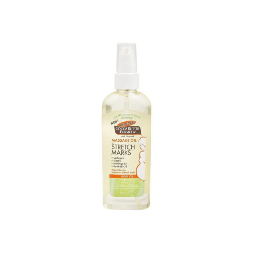 PalmersMassageOilforStretchMarks100ml PalmersMassageOilforStretchMarks100ml