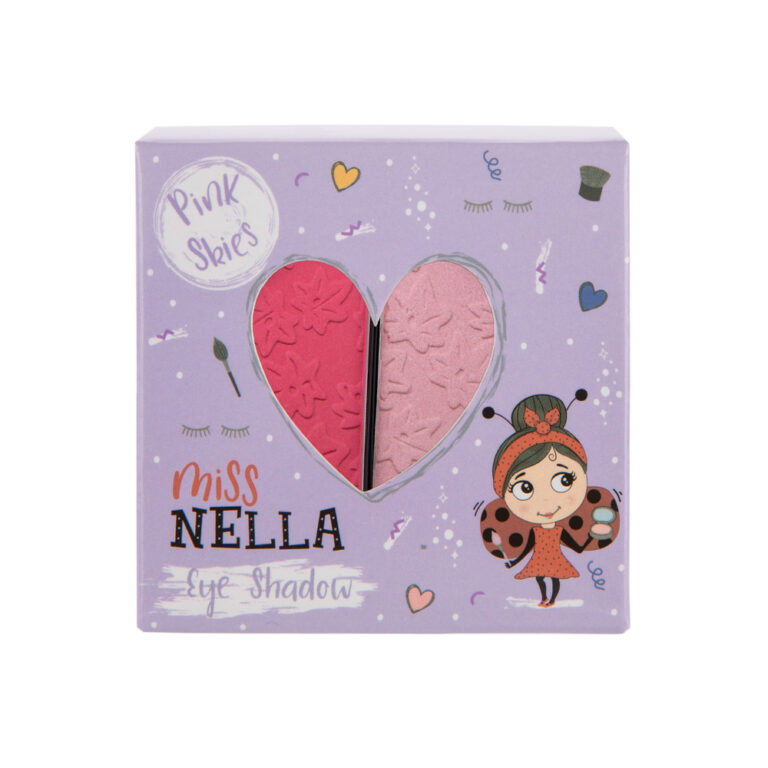 MissNellaPinkSkiesEyeShadow