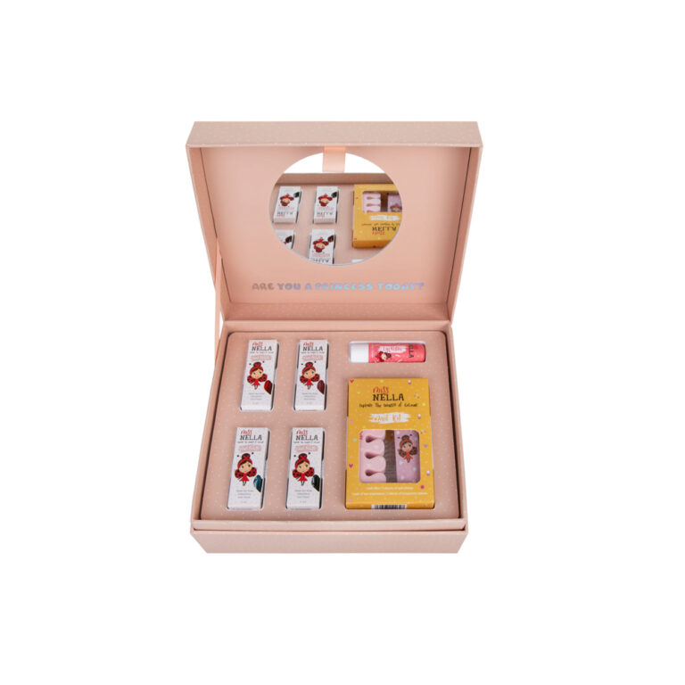 MissNellaLimitedEditionBeautyCase