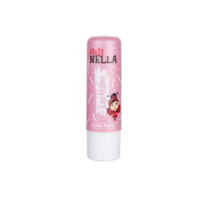 MissNellaHoneyBunnyLipBalm