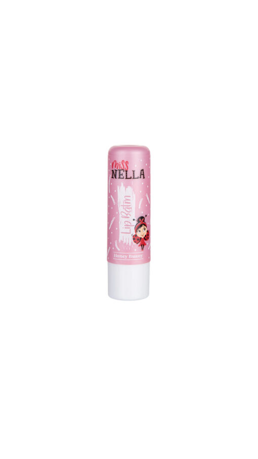 MissNellaHoneyBunnyLipBalm MissNellaHoneyBunnyLipBalm