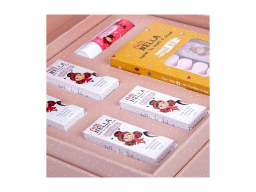 MissNellaBeautyCase MissNellaBeautyCase