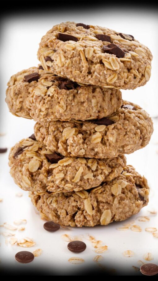 MilkyMakersVeganCookies MilkyMakersVeganCookies