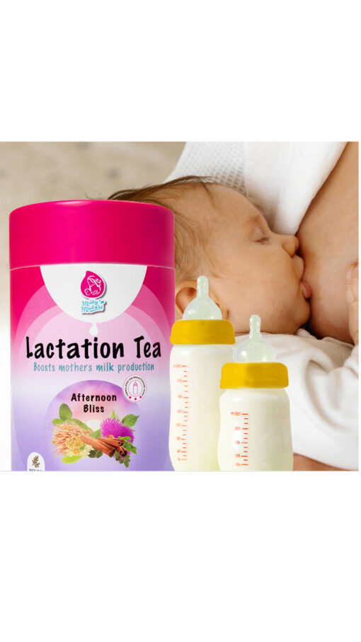 MilkyMakerLactationTea MilkyMakerLactationTea