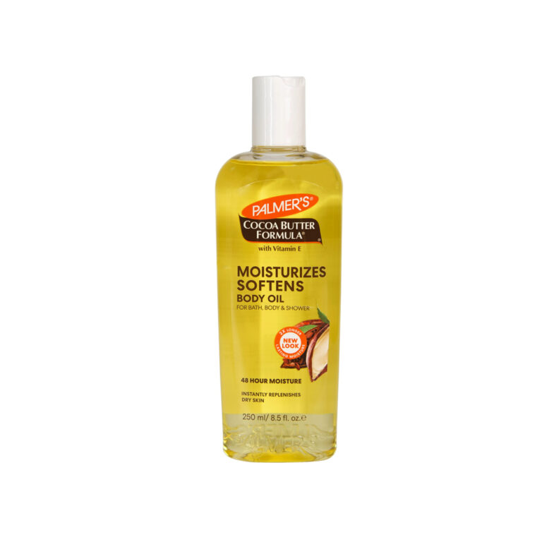 PalmersMoisturzingBodyoil250ml