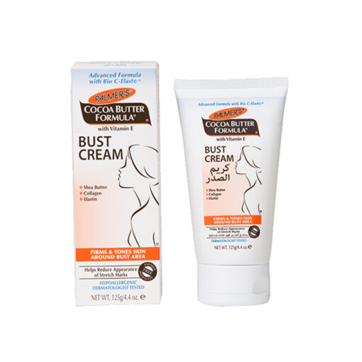 PalmersButFirmingCream125g