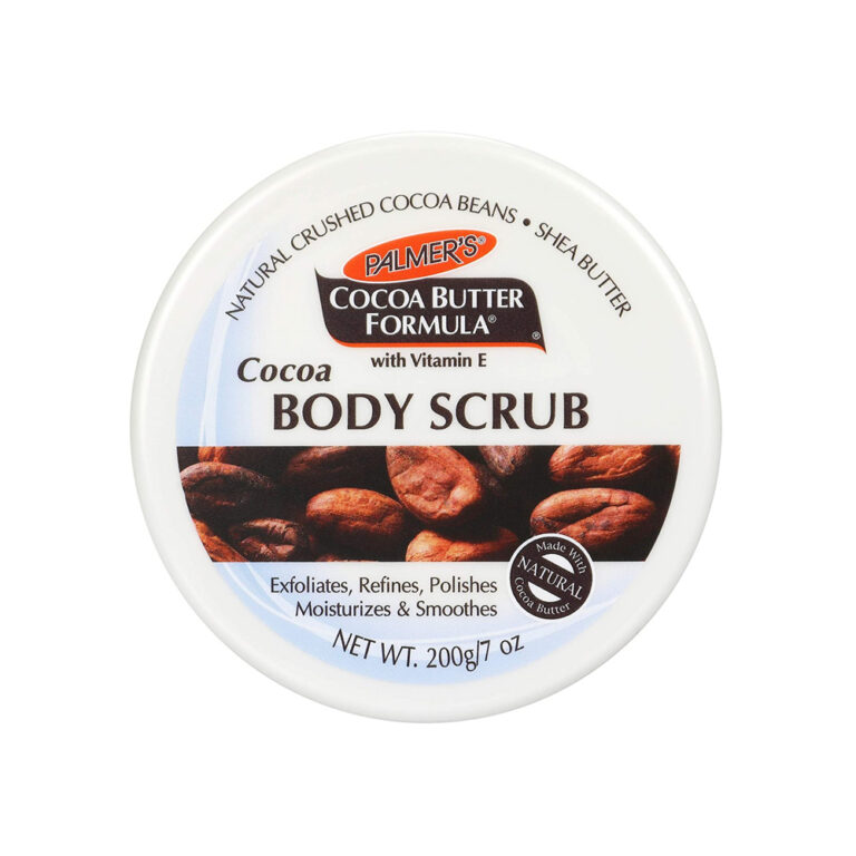 PalmersCocoaBodyScrub200gm