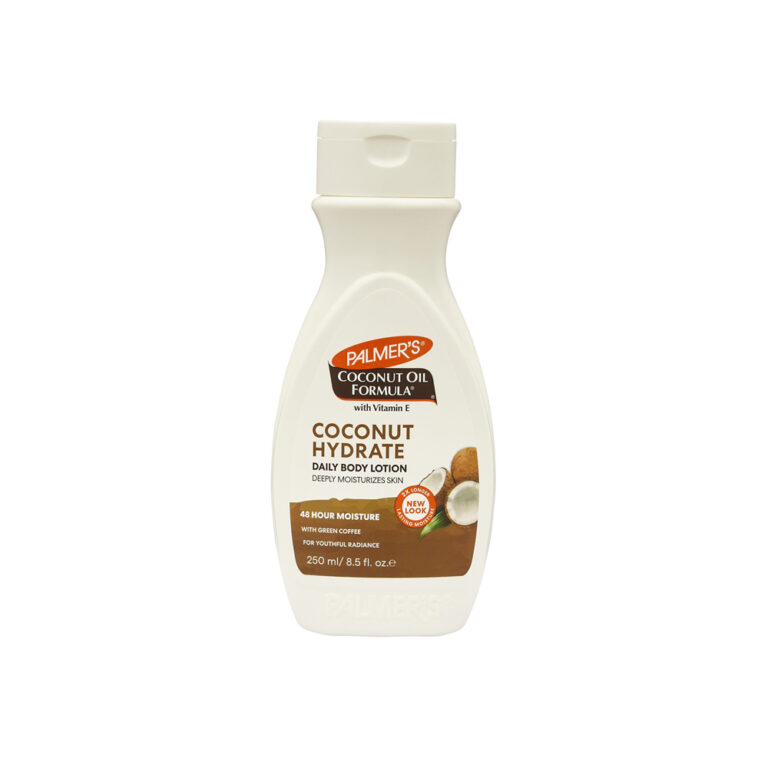 PalmersCoconutOilFormulaCoconutBodyLotion250ml