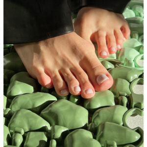 StoneMintGreen