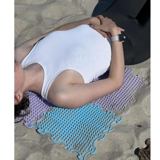 SpikyBeach SpikyBeach