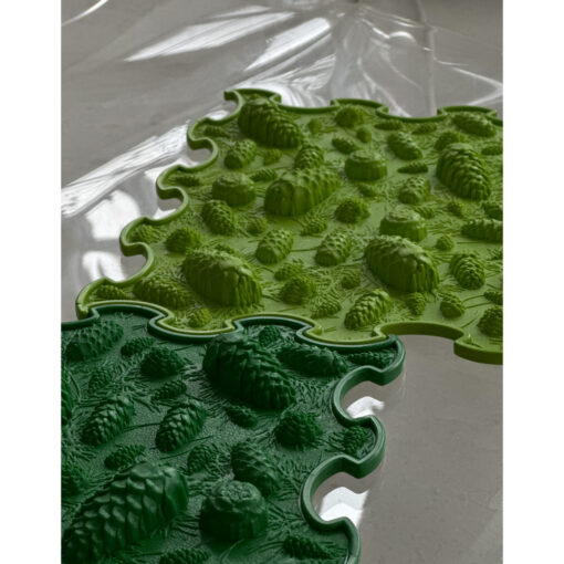 GreenPineCones GreenPineCones