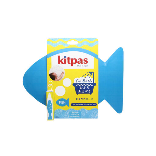KITPASFORBATHBOARDSETFISH
