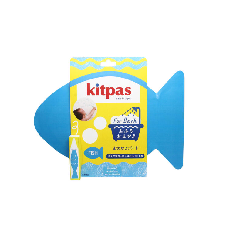 KITPASFORBATHBOARDSETFISH