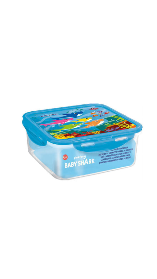 StorSquareFoodContainer StorSquareFoodContainer